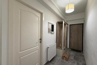 Intabulat! Apartament 2 camere, gradina,Complex Panoramic Valea Adanca - 11