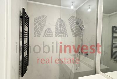 Apartament 3 camere de vanzare One Verdi Park - 10