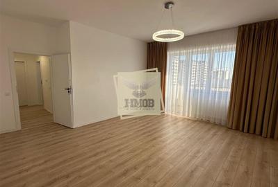 Apartament 2 camere etaj 3 cu balcon zona bd. Mihai Viteazu - 1