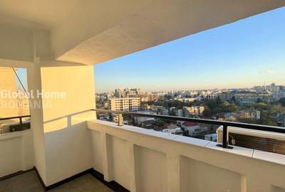 Duplex - Office – 5 Camere + 3 Balcoane + 2 Băi | Bulevardul Unirii - 9