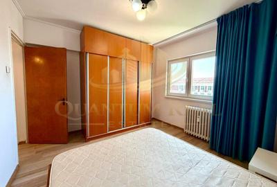 Apartament 2 Camere-  Metrou Tineretului | bloc 1982 - 4