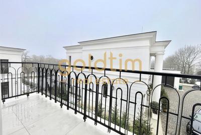 VILA IMPRESIONANTA/LUX/CURTE/GRADINA/SAUNA/SEMINEU/SCOALA AMERICANA - 27