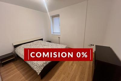 Apartament cu 2 camere semidecomandat în Florești
