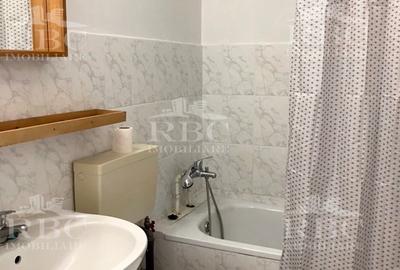 Apartament 1 camera decomandat in zona Parcului Armatura - 11
