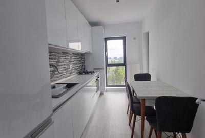 Apartament 2 camere Exigent Plaza Faza 4 la 10 minute de metroul Lujerului - 4