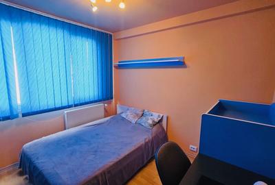 Drumul Taberei, Valea Ialomitei apartament 3 camere de inchiriat - 6