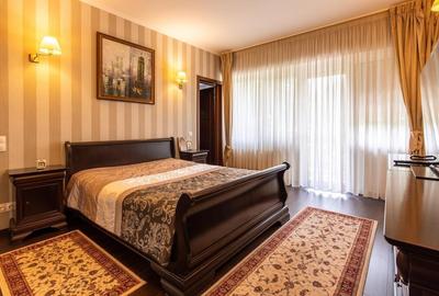 PRIMAVERII DE INCHIRIAT APARTAMENT 4 CAMERE MOBILAT CLASIC - 14