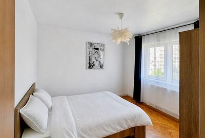 Apartament 2 camere- Take Ionescu - 1