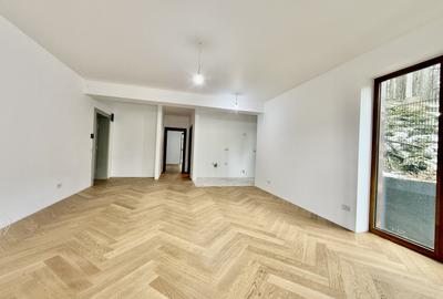 Apartament la parter cu gradina privata,  în Foresti Sinaia - 6