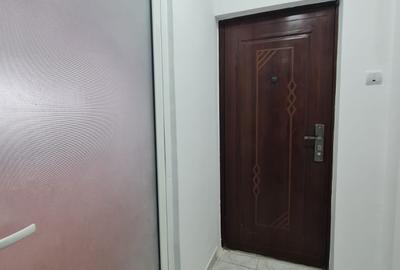 Vanzare apt 3 camere transformat in 2 camere, in Galati, Micro 39A, centrala - 9
