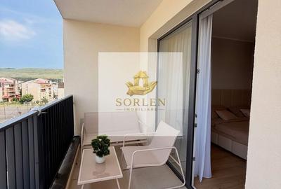 Apartament PREMIUM 3 camere  – Zona Eroilor, Florești - 22
