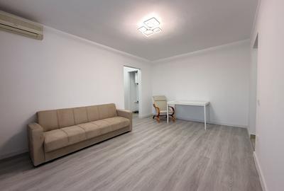 Apartament 2 camere | Renovat | Gara de Nord | PET FRIENDLY | metrou 5min - 7