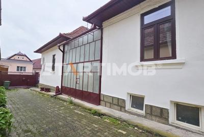 Casa cu teren generos RASNOV - 23