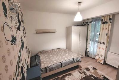 Apartament 3 camere decomandat - Mihai Bravu - 2