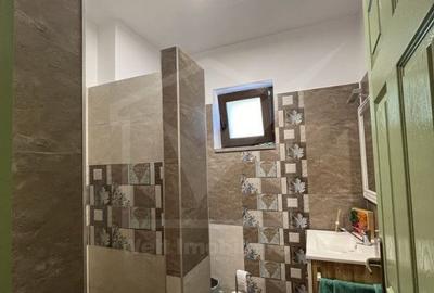 Casa Baciu zona linistita, 4 camere , gradina - 13