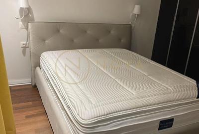 Apartament cu 3 camere in Floreasca bloc nou - 8
