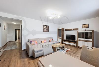 Apartament cu 3 camere, 75 mp, in Zorilor, zona UMF - Pasteur - 2