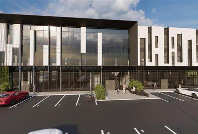 Proprietate Business de Exceptie langa Centura Oradea – 1.800 mp cu Vizibilitate - 1