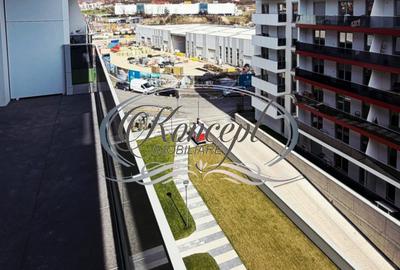 Apartament in Elite City, ideal investitie - 2