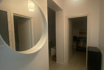 Studio Lux|Pat+Canapea|Grozavesti|Politehnica|Prima Utilizare|4 min metrou - 12