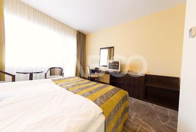 Hotel de 3* si 4* cu 64 de camere in Alba Iulia ultracentral - 21