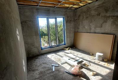 CASA CUMPANA | 178 MP CONSTRUITI | TOATE UTILITATILE | - 6
