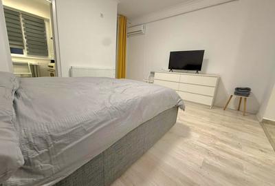 Garsonieră modernă Militari Residence comision 50% - 1