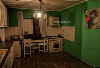 Apartament cu 2 camere decomandat, mobilat în Olteniței
