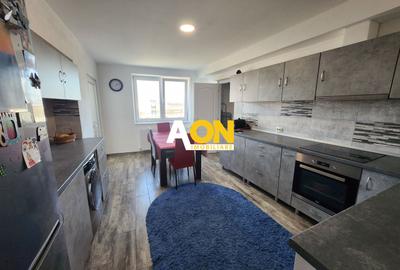 De vanzare apartament 4 camere, Ampoi 2 - 8