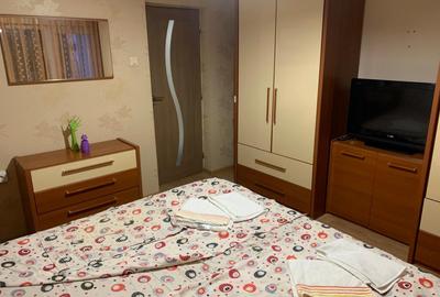 APARTAMENT 3 CAMERE | FALEZA NORD | TERMEN LUNG - 12