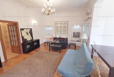 Vanzare si * sau Inchiriere Casa/Vila 5 camere Dorobanti - 27