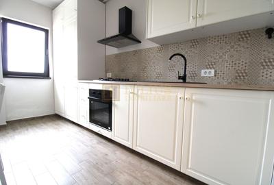2 camere in Dumbravita in bloc nou cu parcare langa clinica Medicis - 5