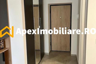 Apartament 1 camere de inchiriat Theodor Pallady București | ApexImobiliare.ro - 8
