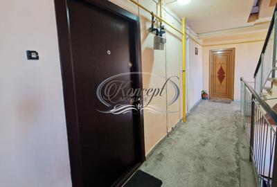 Apartament la cheie, cu parcare langa Piața Ion Mester - 17