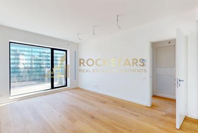 Studio Dublu | 2 camere | Nusco City Park | Etaj 4 | TVA inclus - 8