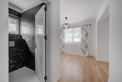 Apart.  cu CURTE ! Parcare + 2 BAI! In Prelungirea Ghencea! TVA inclus - 6