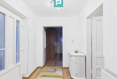 Casă 2 corpuri și 5 camere ultracentral în Curtici - 11