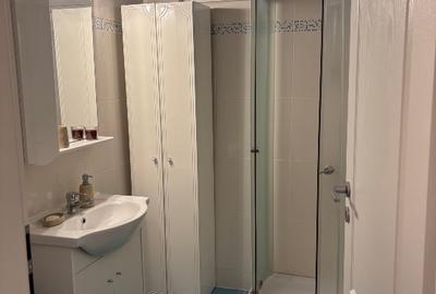 Apartament 2camere complet mobilat - 7