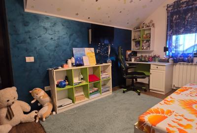 Moreni , Dambovita , vanzare proprietate -casa si teren - 7