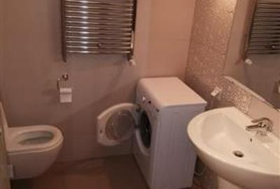 Inchiriere apartament 5 camere Herestrau - 9