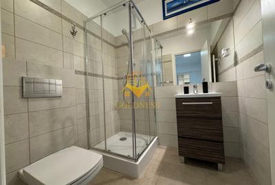 Penthouse, 4 camere, terasa 100 mp, garaj,Buna Ziua, Bonjour Residence - 8
