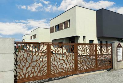 WS Residence | Vile moderne in localitatea Lumina | Comision 0%