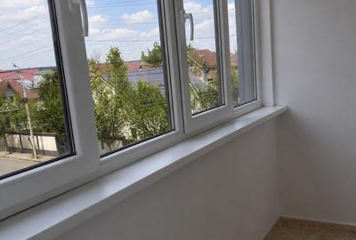 2 camere, centrala, 60mp, Apusului Residence, decomandat, et 2, 2 balcoane - 4