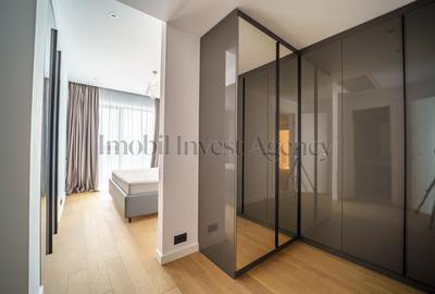 Apartament finalizat cu 3 camere Herastrau - 6