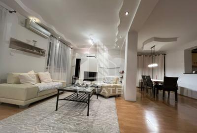 Casa individuala cu 6 camere, 3 bai, garaj, teren 500 mp si 2 fronturi - 1