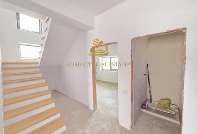 Vila Individuala cu 4 camere | OTOPENI - comision 0% - 10