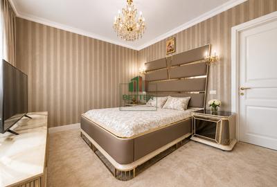 Vilă P+1E de Vânzare | 5 Camere | 230mp Utili | Mobilată & Utilată Lux - Berceni - 22