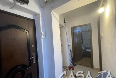 Apartament 2 Camere, Etaj 4, Strada Jiului - Bumbesti Jiu - 11