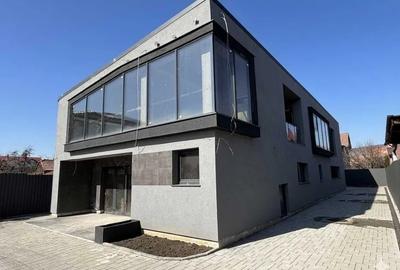 Spațiu comercial / birouri | 162mp | 5 parcări | zona Oncos / Muzeul Apei - 6