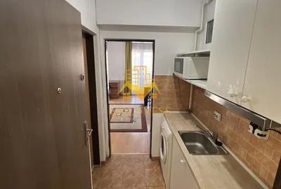 Garsoniera, Studium Green, Iulius Mall, Fsega, Gheorgheni, - 5
